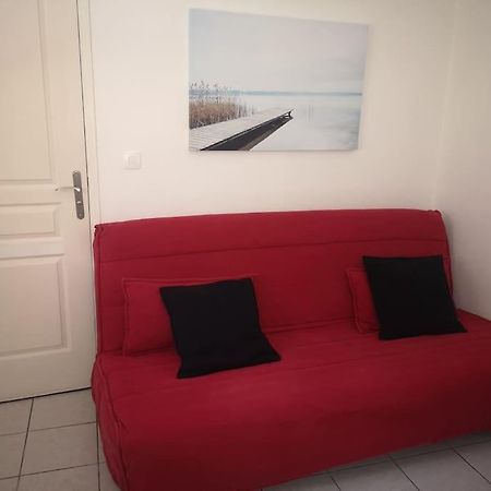 Studio Chaleureux Apartment Albert Exterior photo
