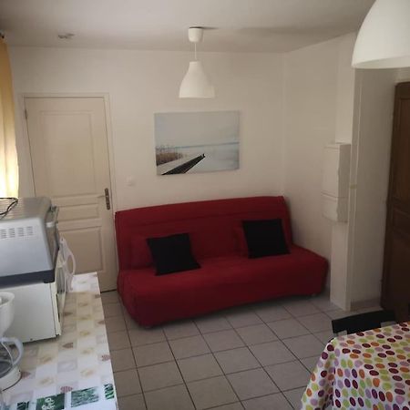 Studio Chaleureux Apartment Albert Exterior photo