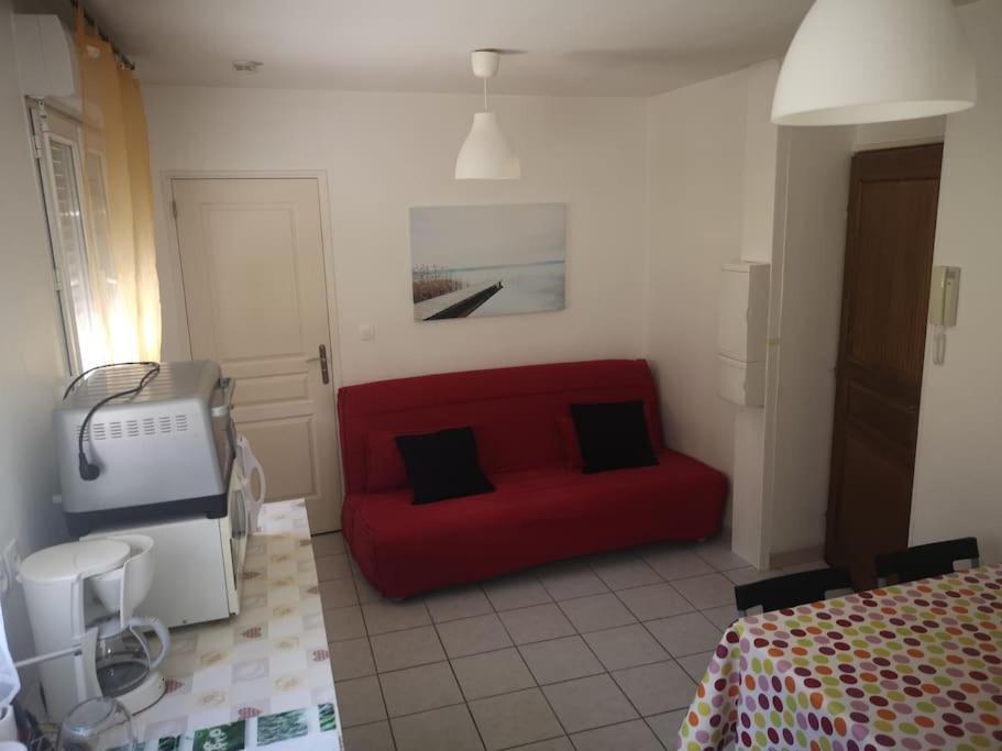 Studio Chaleureux Apartment Albert Exterior photo